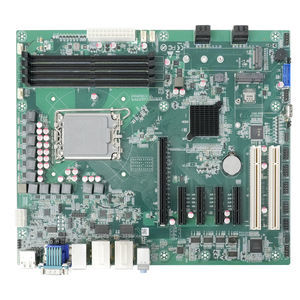 placa-mãe ATX 1