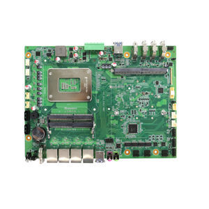 placa-mãe ATX 1