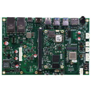 kit de desenvolvimento SMARC®