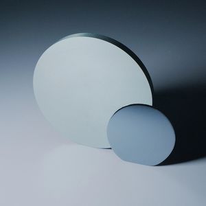 wafer de silício 3 inch (75 mm) 1
