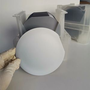wafer de silício 4 inch (100 mm) 1