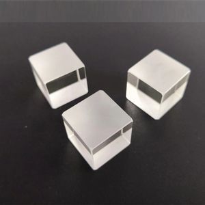 prisma ótico divisor de feixe 1