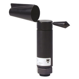 sensor de vento de hélice