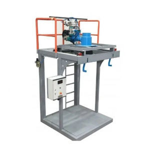ensacadeira de big-bags automática