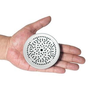 imageador de redes de microfones