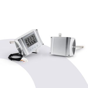 sensor de umidade e temperatura relativa 1