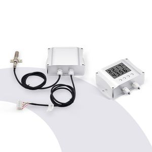 sensor de umidade e temperatura relativa 1
