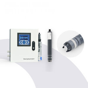 sensor eletroquímico de cloro livre 1