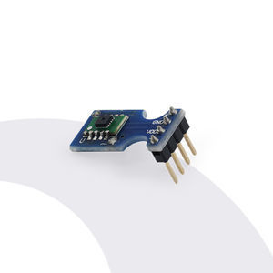 sensor de umidade e temperatura relativa