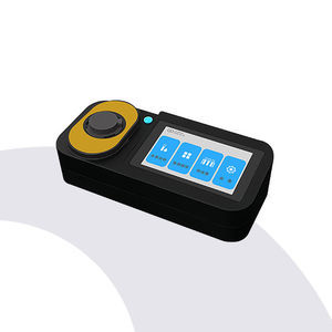 analisador de água 1