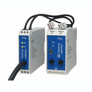 sensor de pressão diferencial