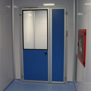 portas de abrir