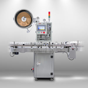 máquina inseridora de sachês dessecantes 1