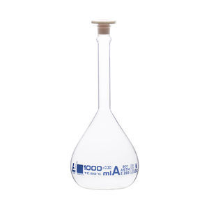 frasco Erlenmeyer