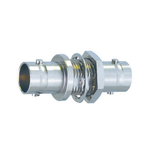 conector elétrico BNC 1