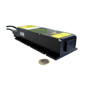 laser de nanossegundos 1