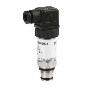 sensor de pressão ATEX
