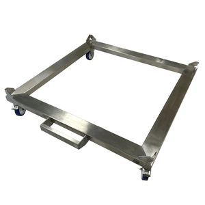 carro tartaruga para transporte