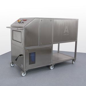 módulo de fluxo laminar