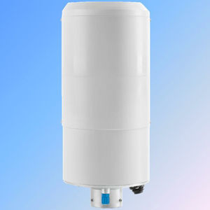 pluviômetro com recipiente basculante 1