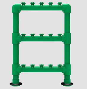 distribuidor manifold multivias