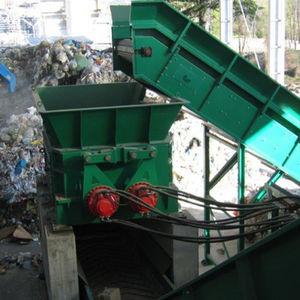 triturador primário