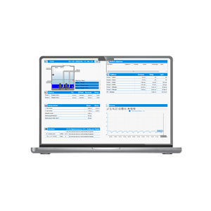 software de monitoramento