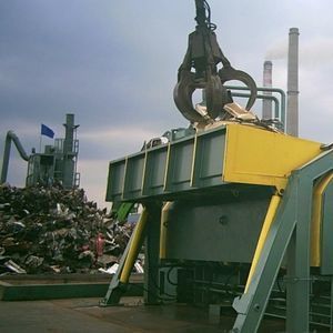 tesoura elétrica