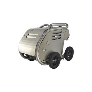 máquina de limpeza de alta pressão 1