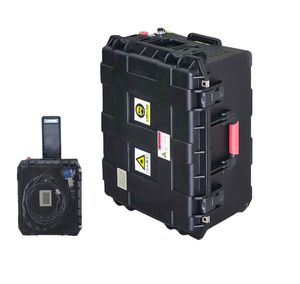 máquina de limpeza a laser 1