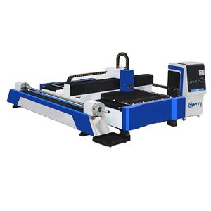 máquina de corte a laser de fibra 1