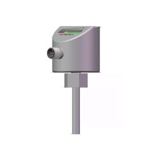 sensor de fluxo térmico 1