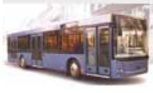 veículo para o transporte de passageiros