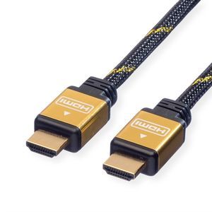 cabo montado HDMI 1