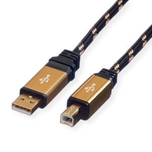cabo montado USB 1