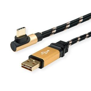 cabo montado USB 2.0 1