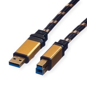 cabo montado USB 3.2 1