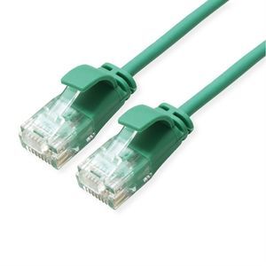 cabo de ligação RJ45 1