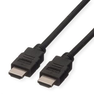 cabo montado HDMI 1