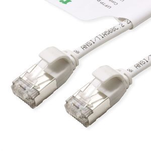 cabo de ligação RJ45 1