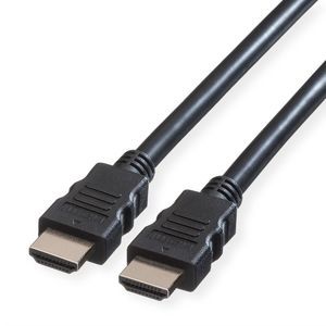cabo montado HDMI 1