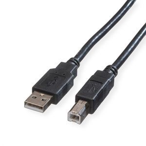 cabo montado USB 2.0 1
