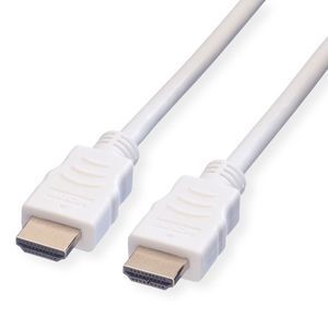 cabo montado HDMI 1