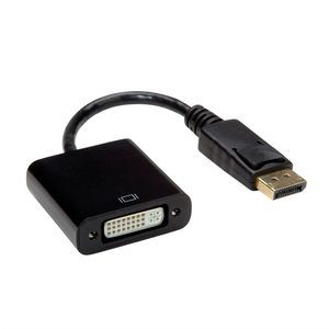 adaptador DisplayPort - DVI 1