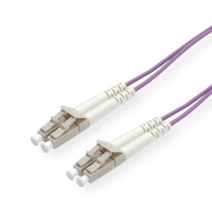 cabo de ligação de fibra óptica 1