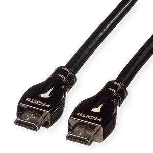 cabo montado HDMI 1