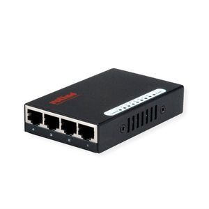 switch de rede Gigabit Ethernet