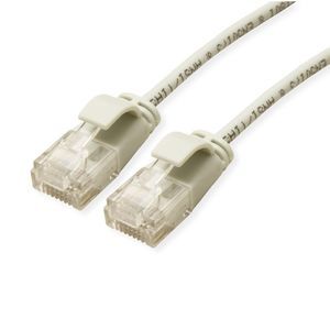 cabo de ligação RJ45 1