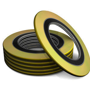 vedação espiral 1
