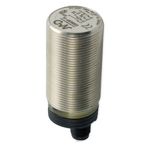 sensor de proximidade capacitivo